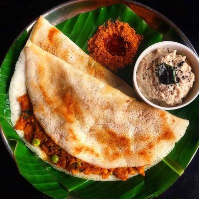 Masala Dosa